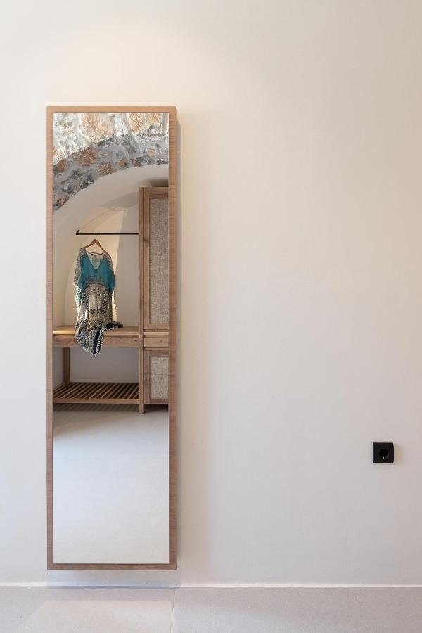 The Authentic Village Boutique Hotel Khóra Sfakíon Dış mekan fotoğraf