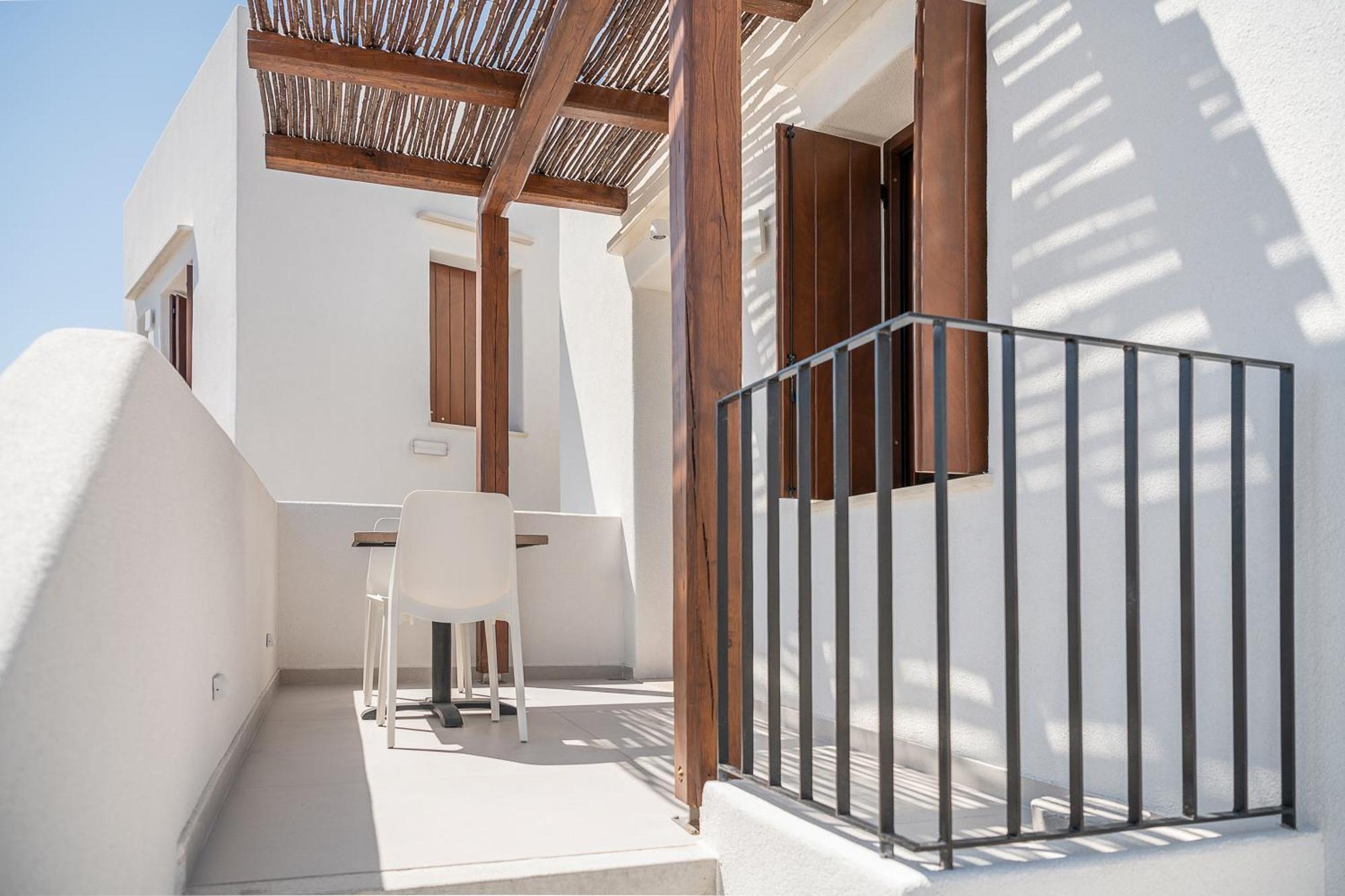 The Authentic Village Boutique Hotel Khóra Sfakíon Dış mekan fotoğraf